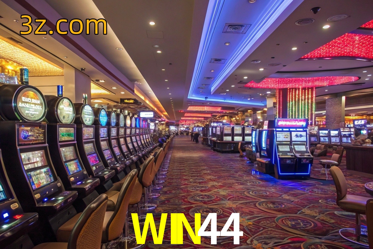  WIN44