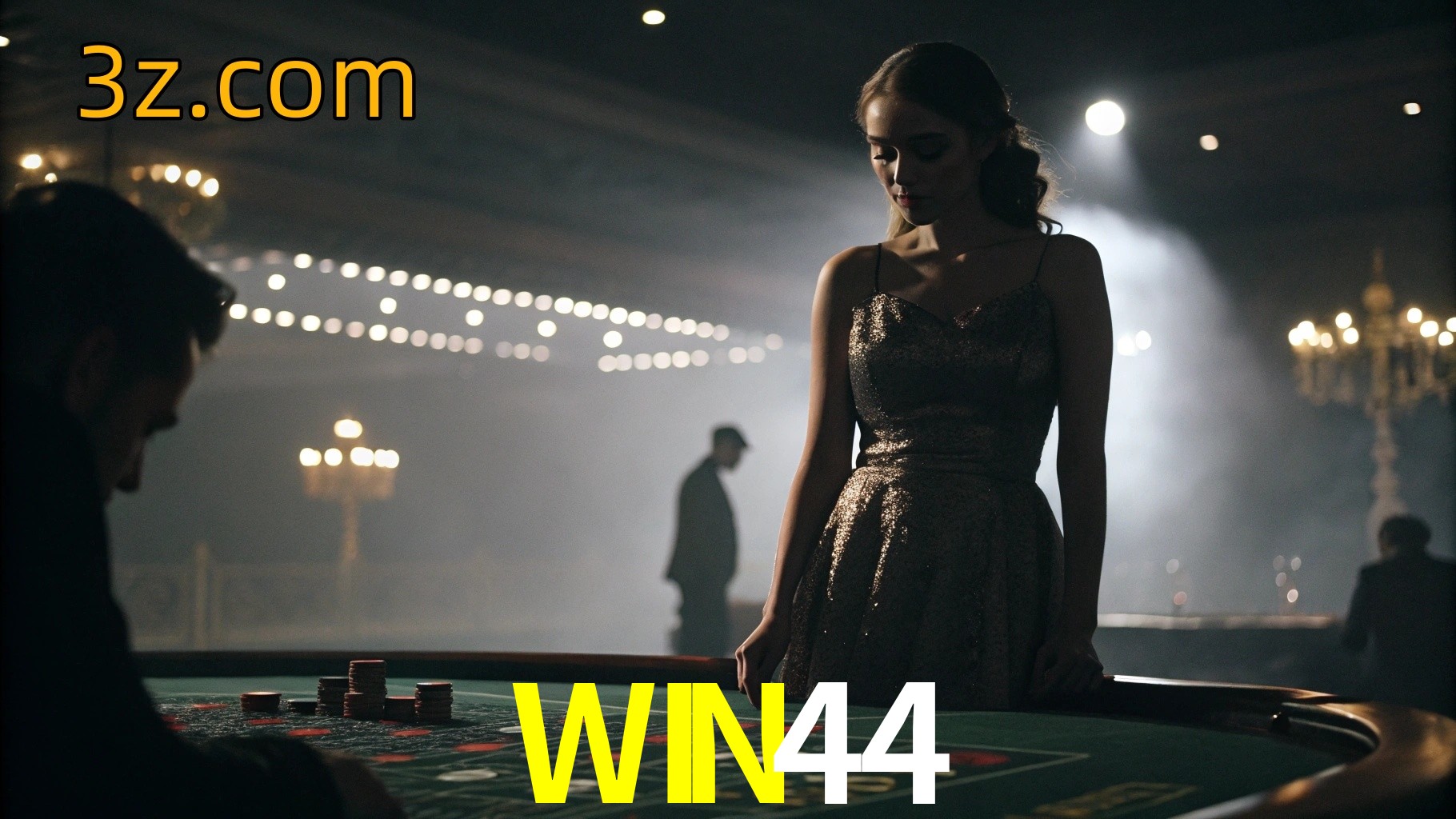  WIN44