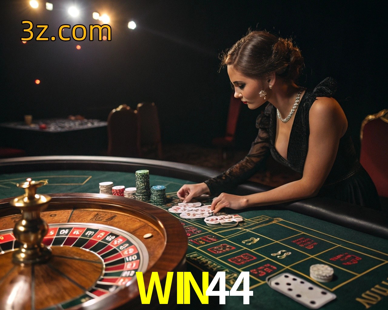  WIN44