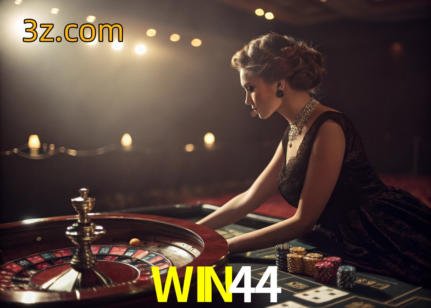  WIN44