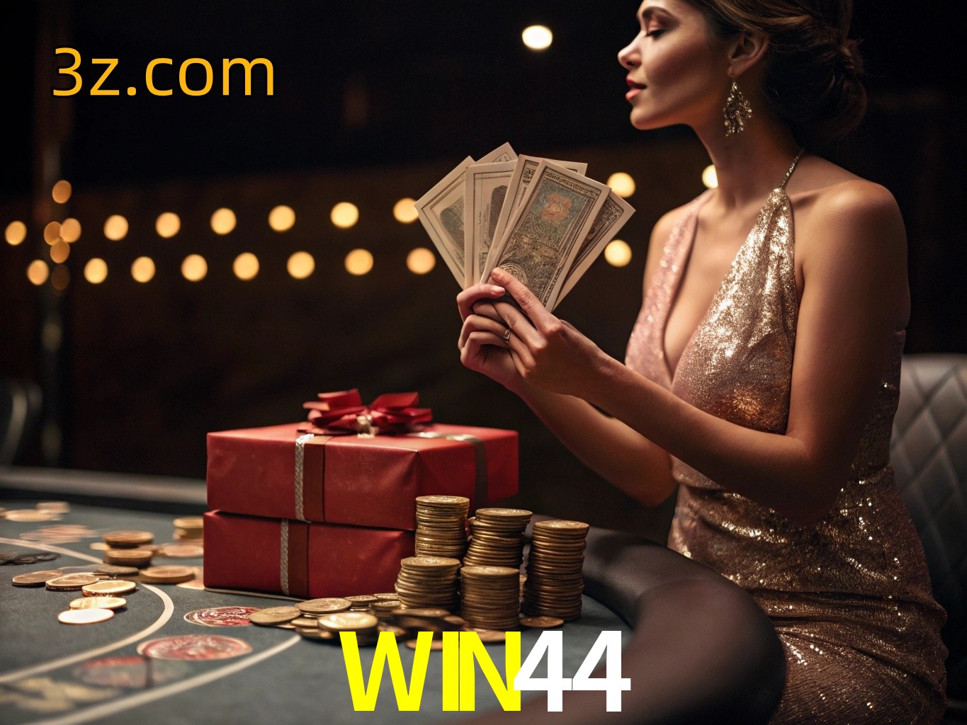  WIN44