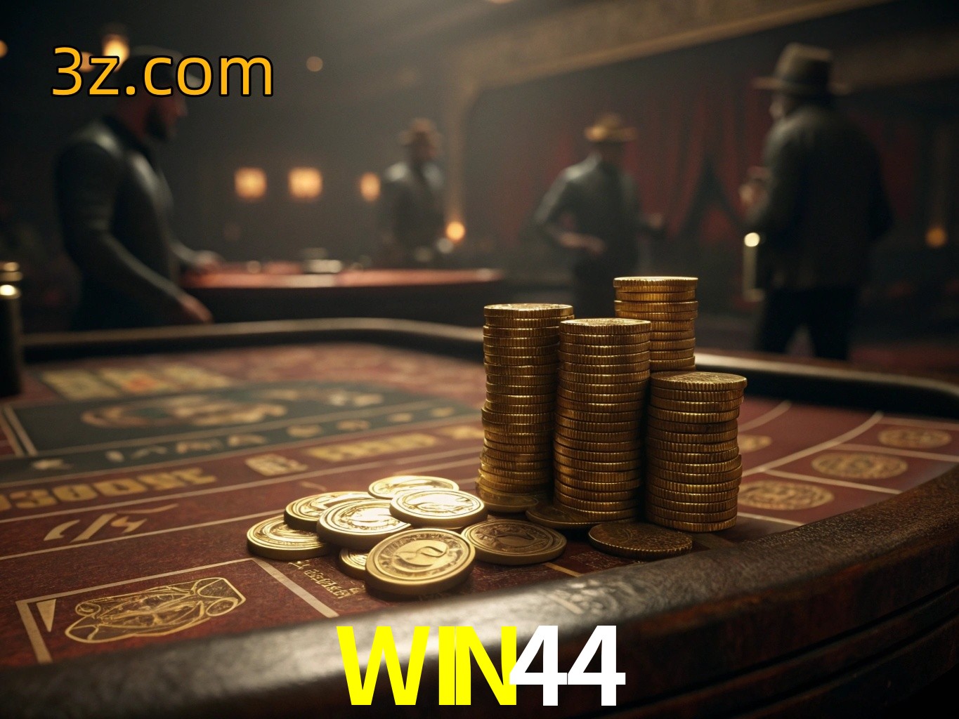  WIN44