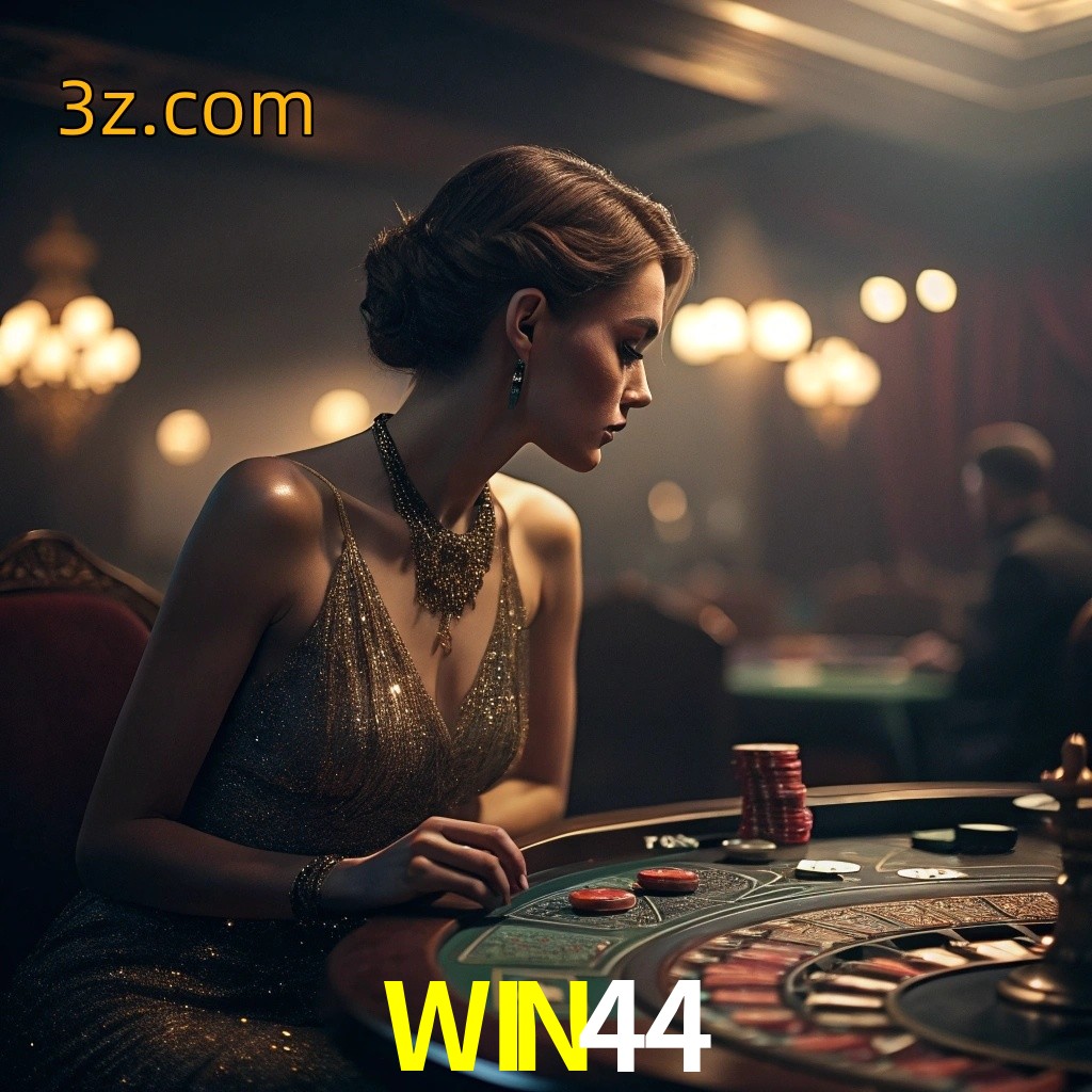  WIN44