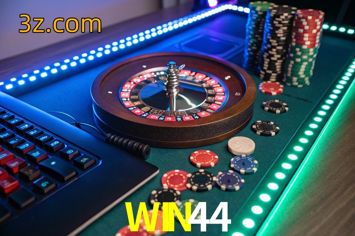  WIN44