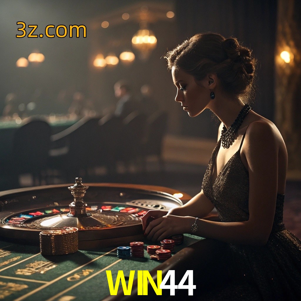  WIN44