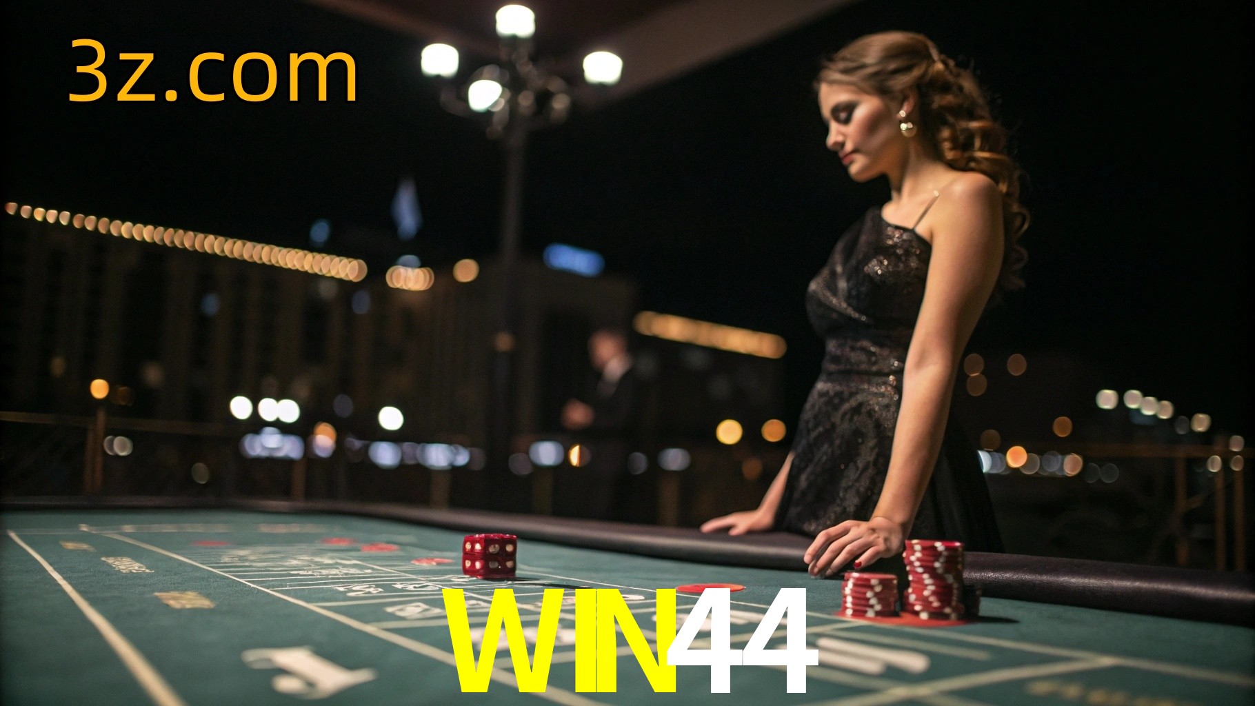  WIN44