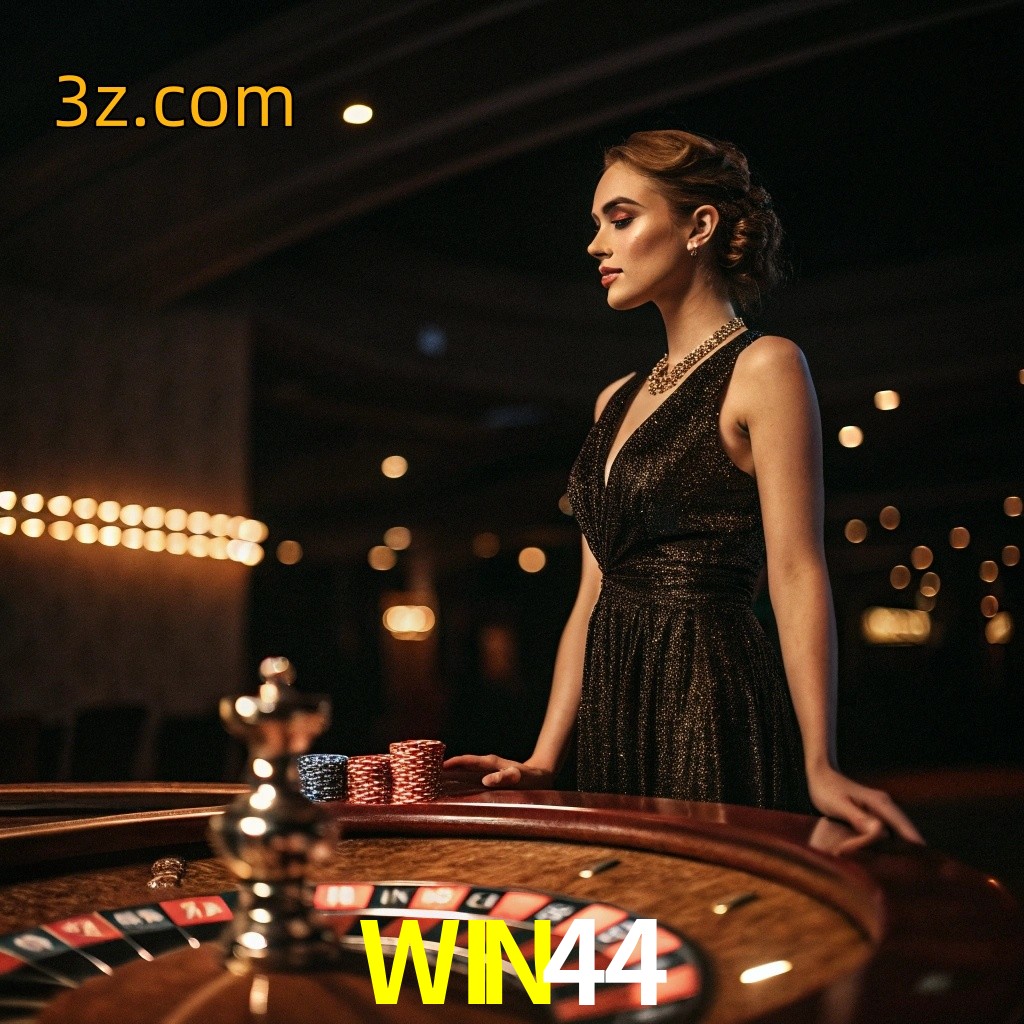  WIN44
