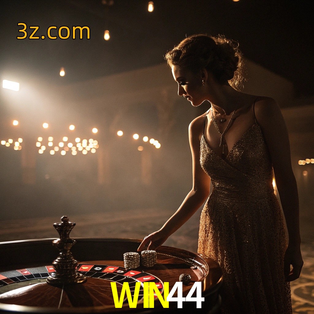  WIN44
