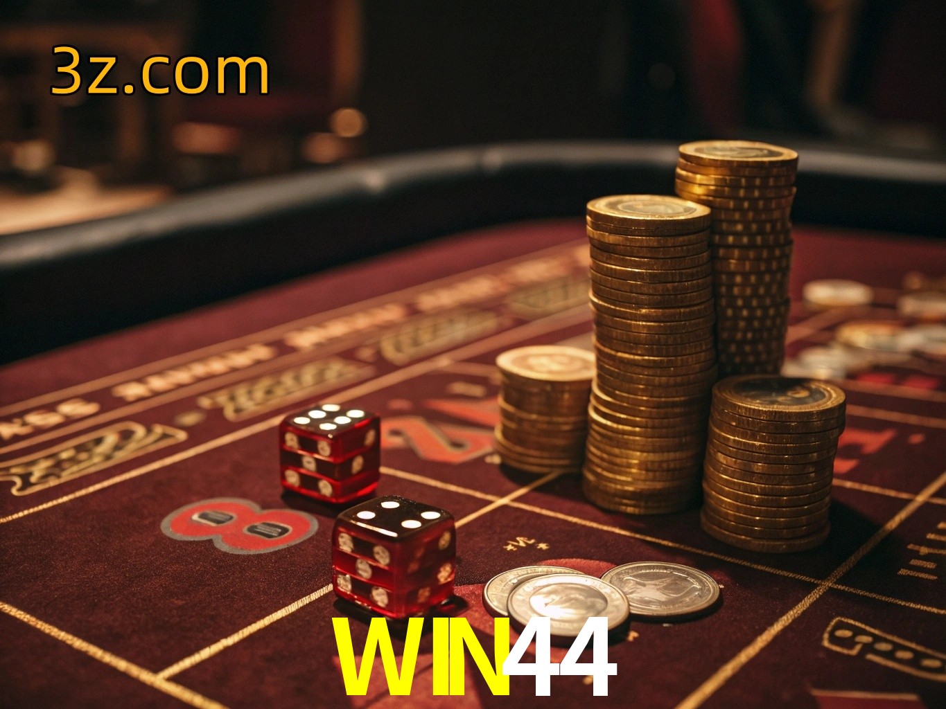  WIN44