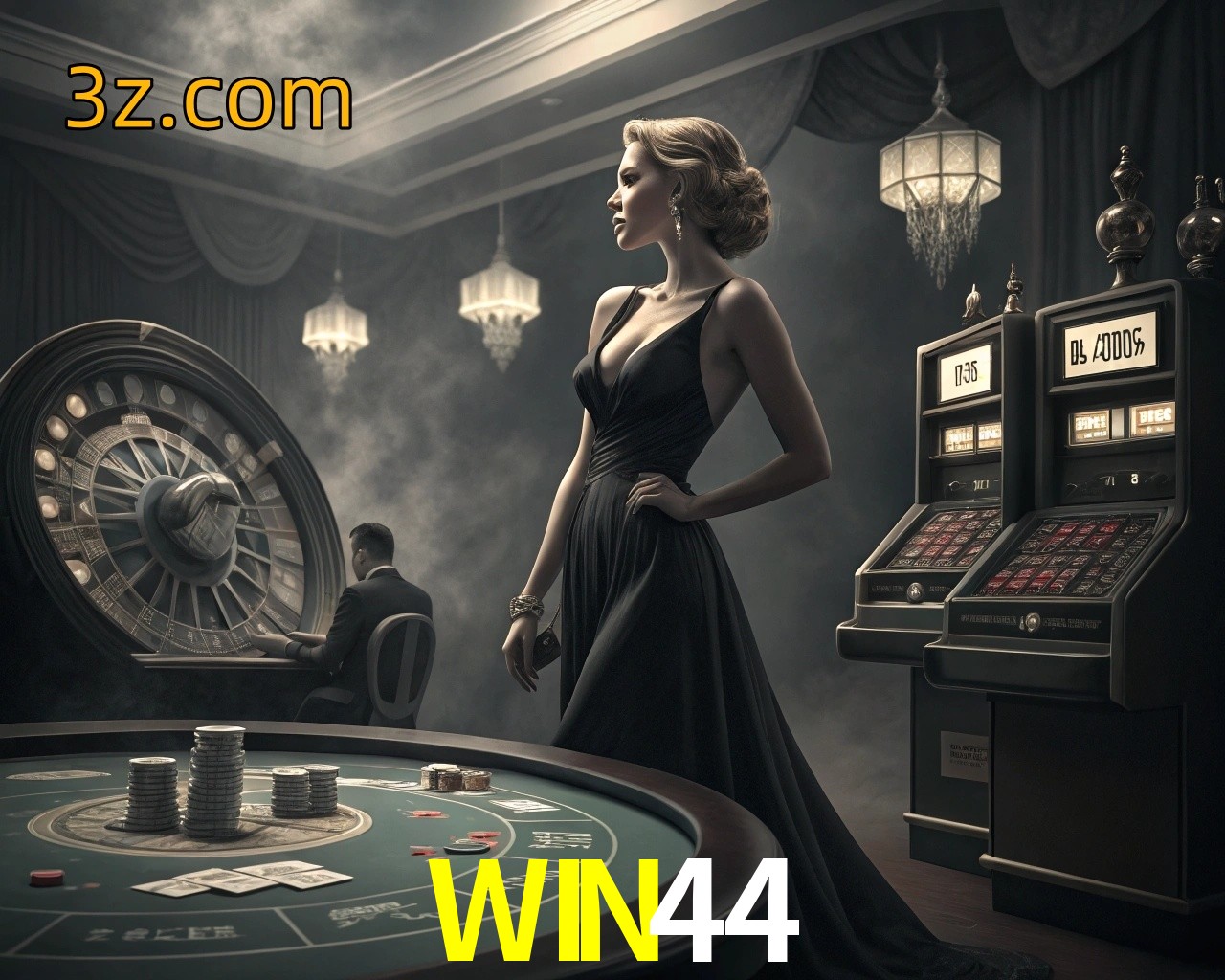  WIN44