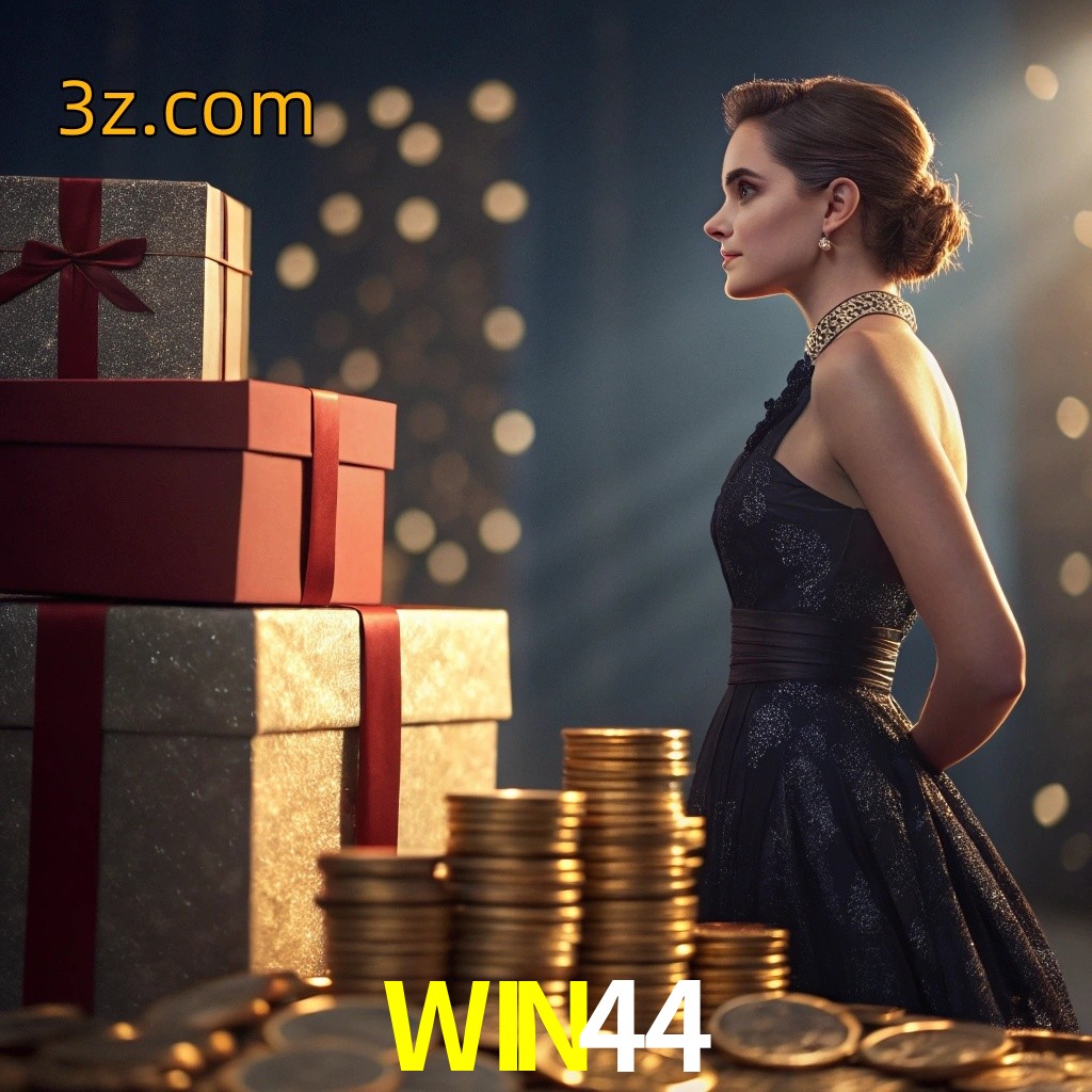  WIN44