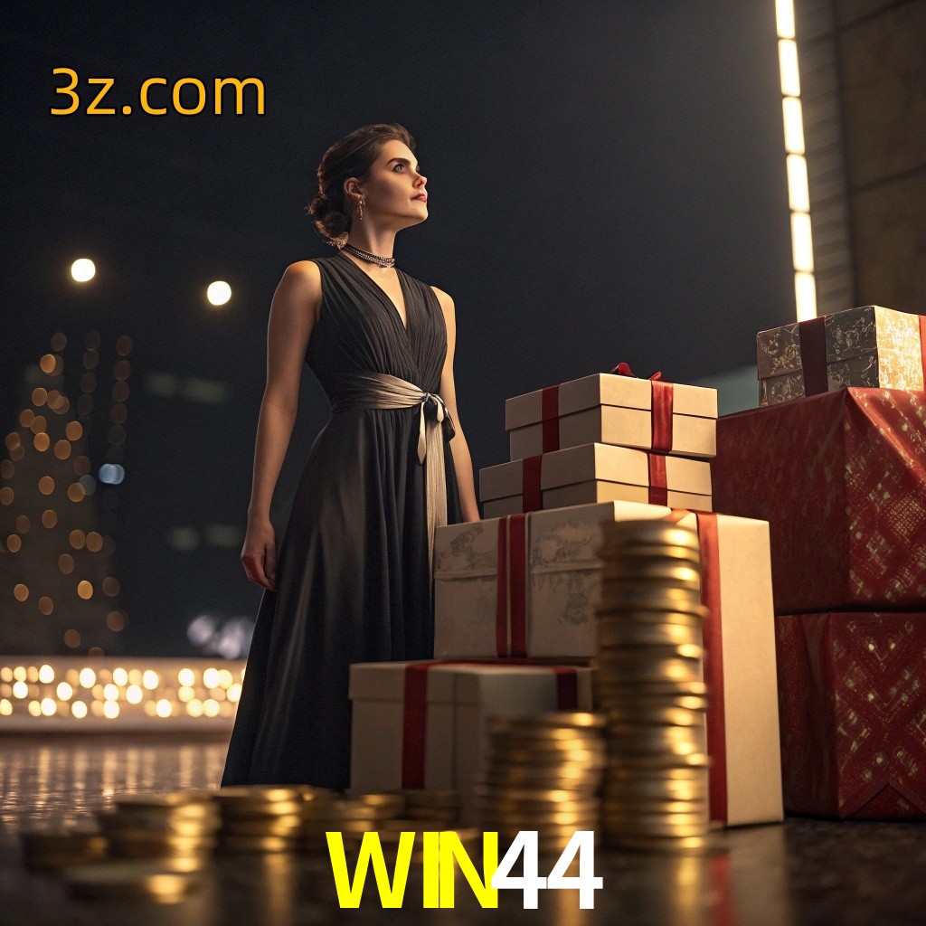  WIN44