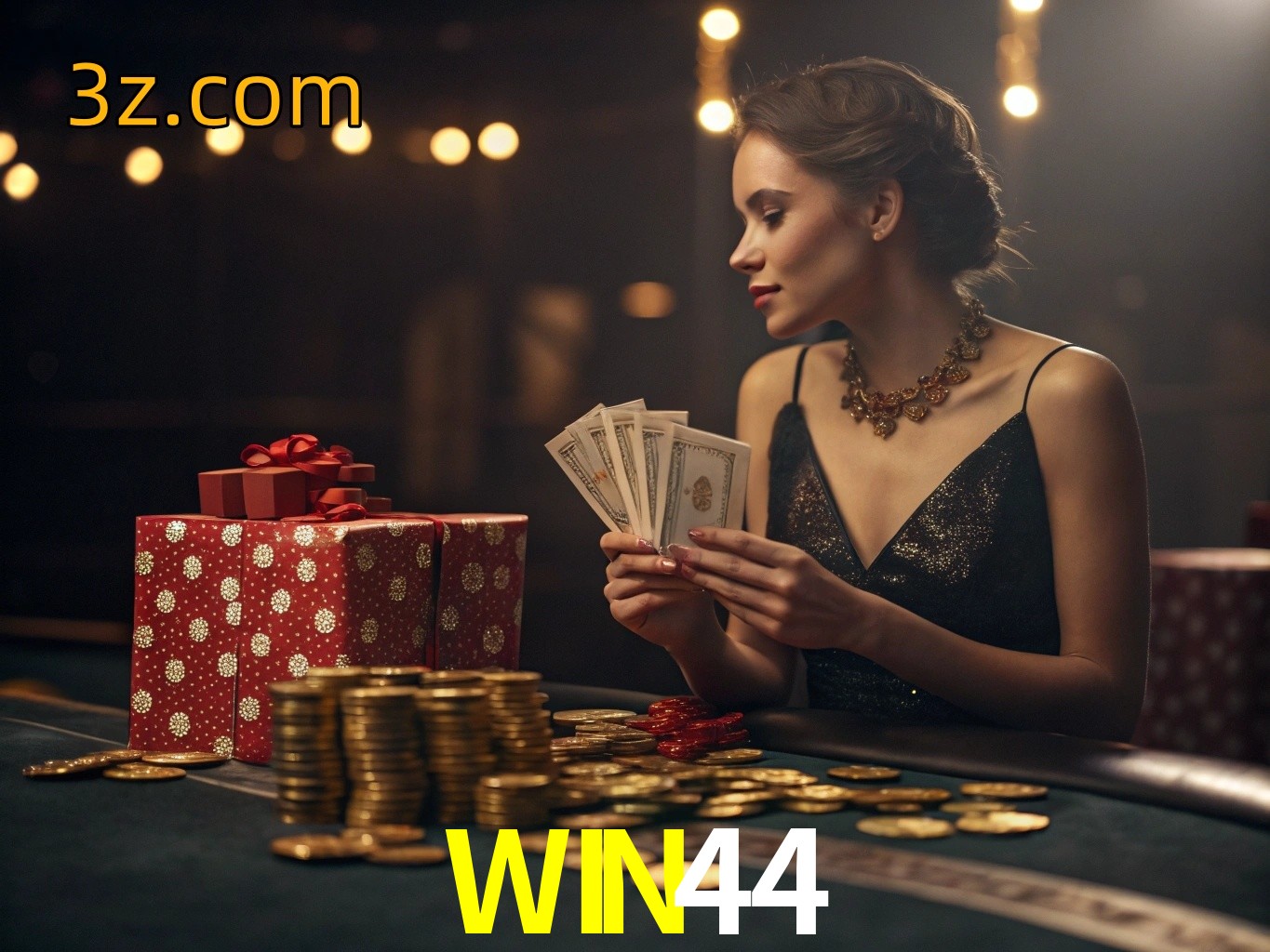  WIN44