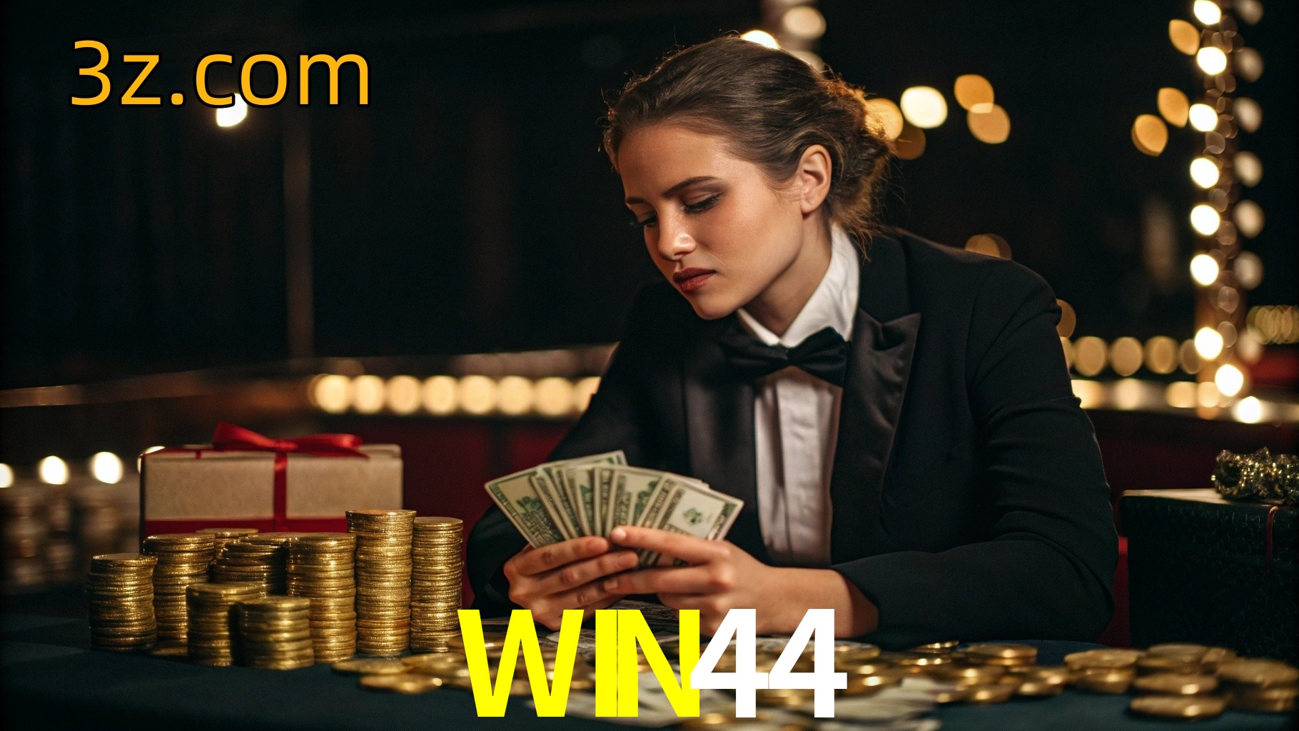  WIN44