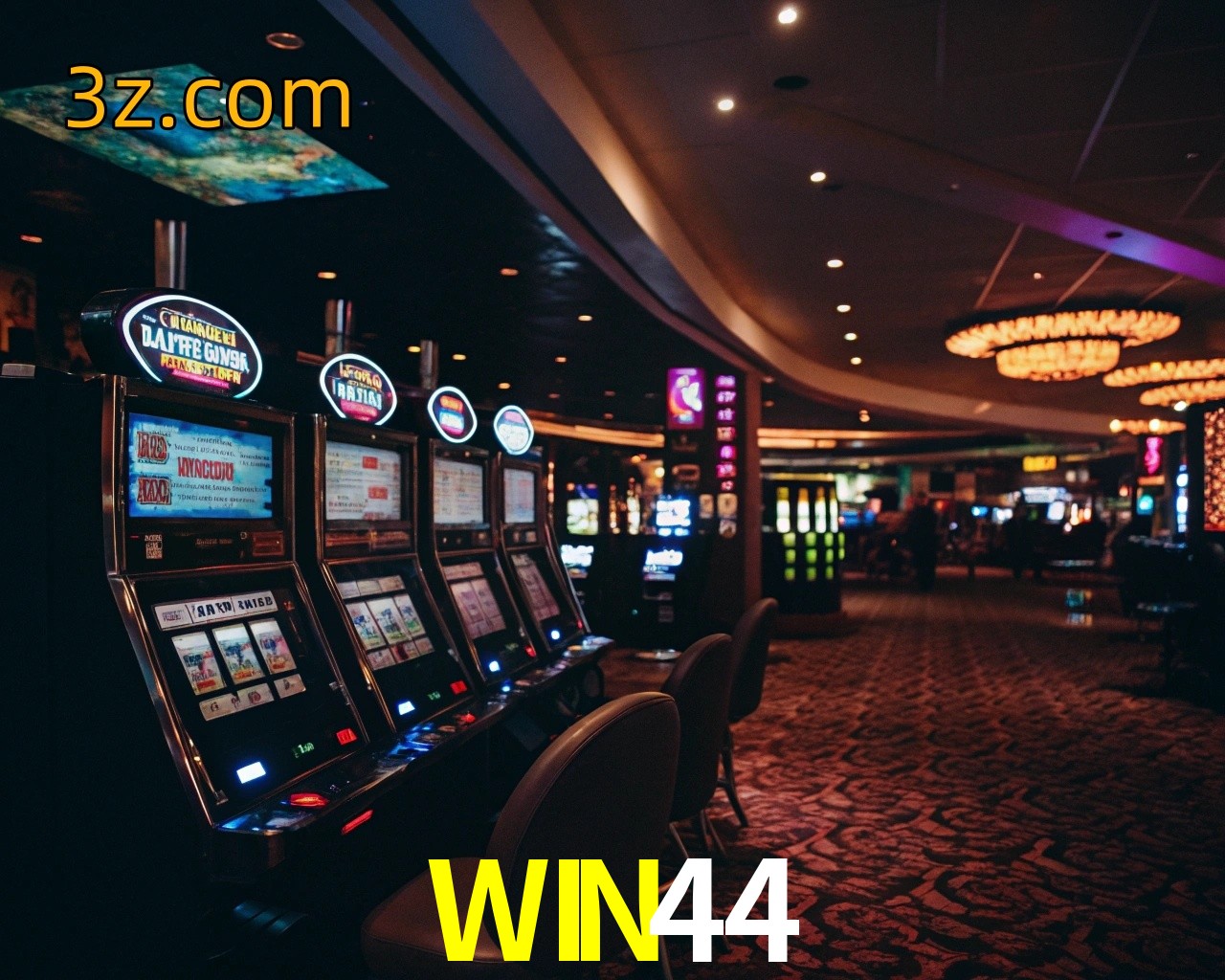  WIN44