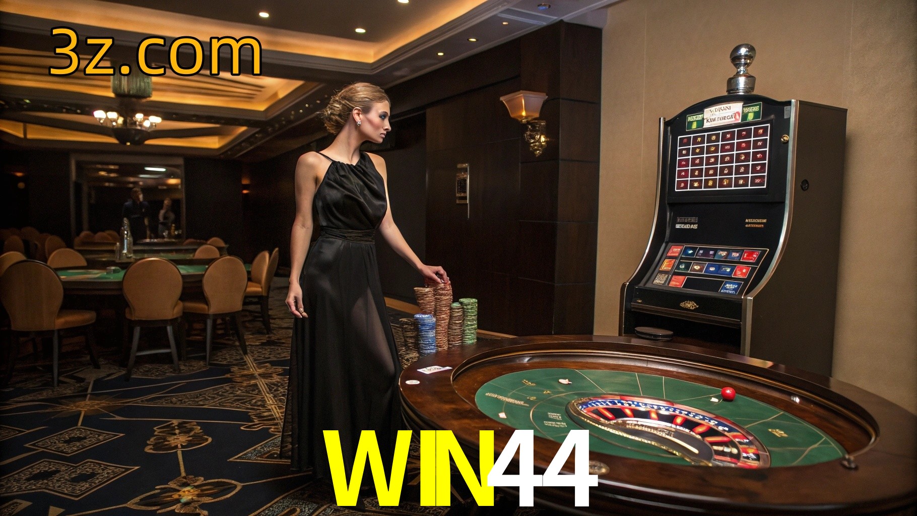  WIN44