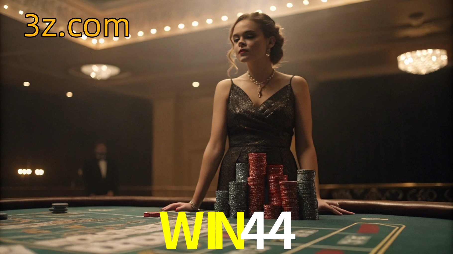 WIN44