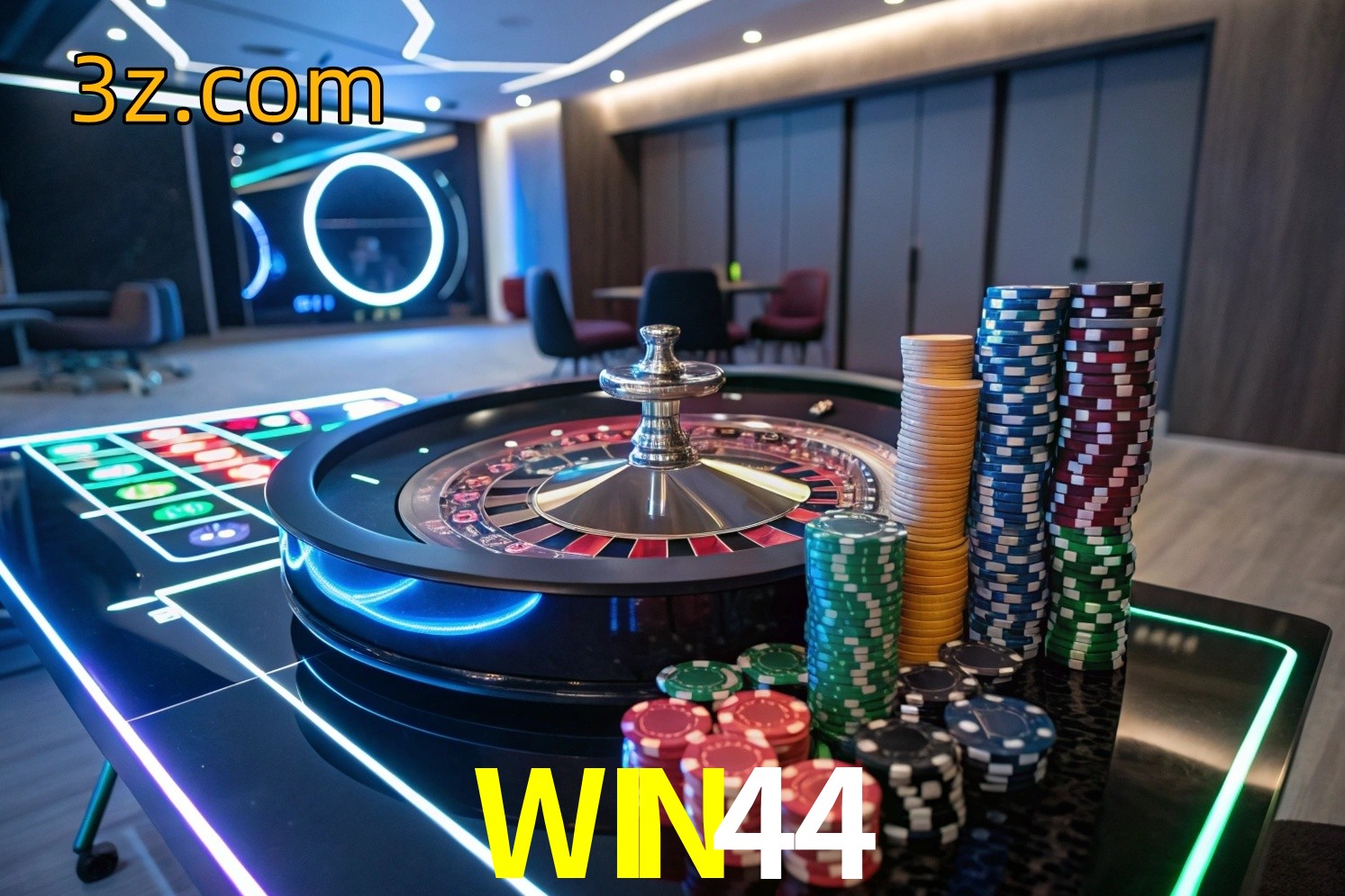  WIN44