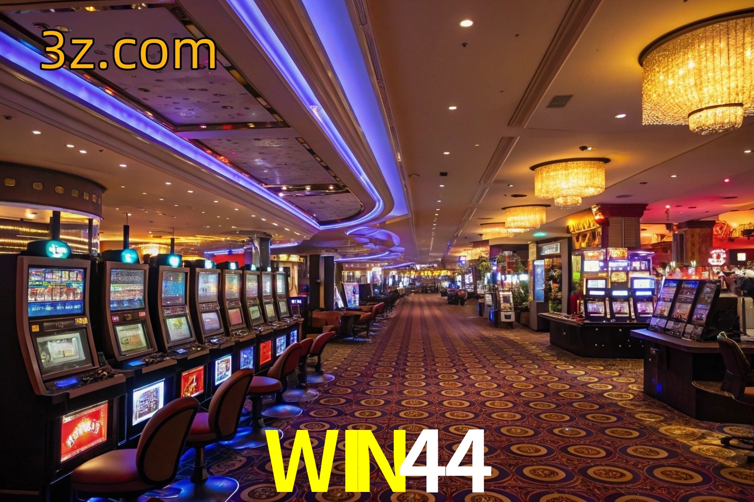  WIN44