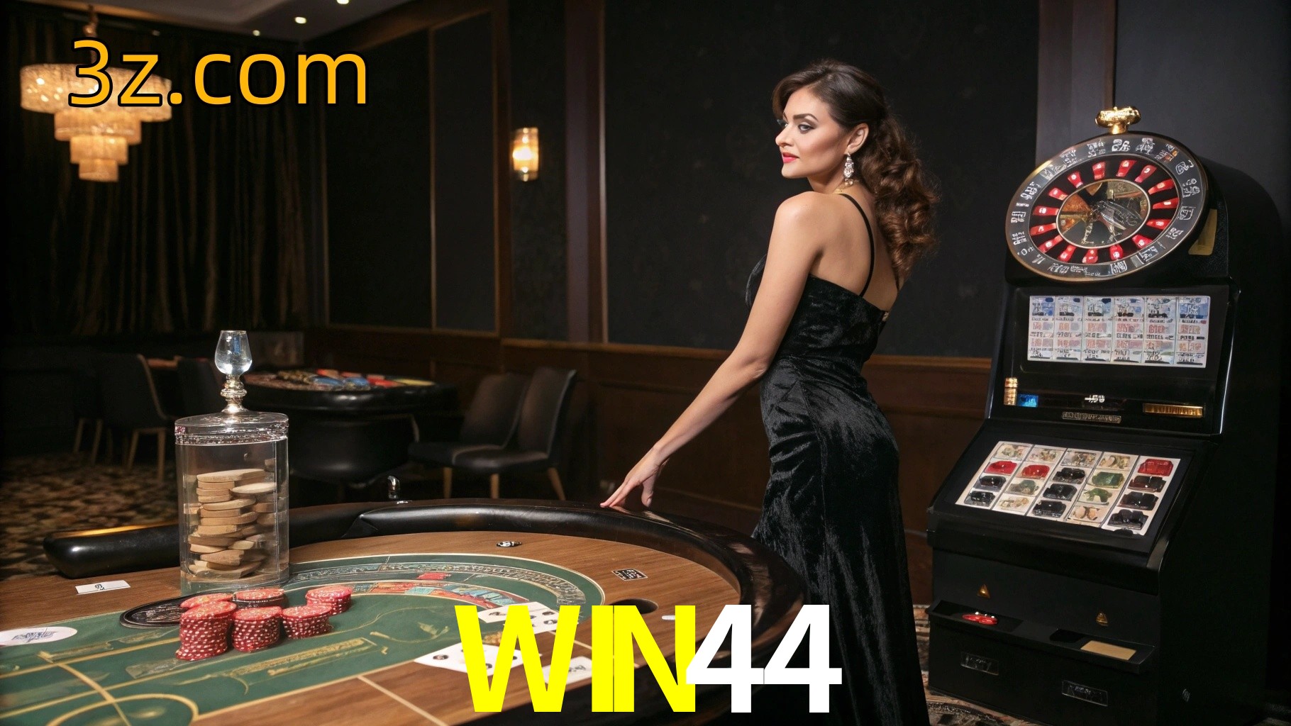  WIN44