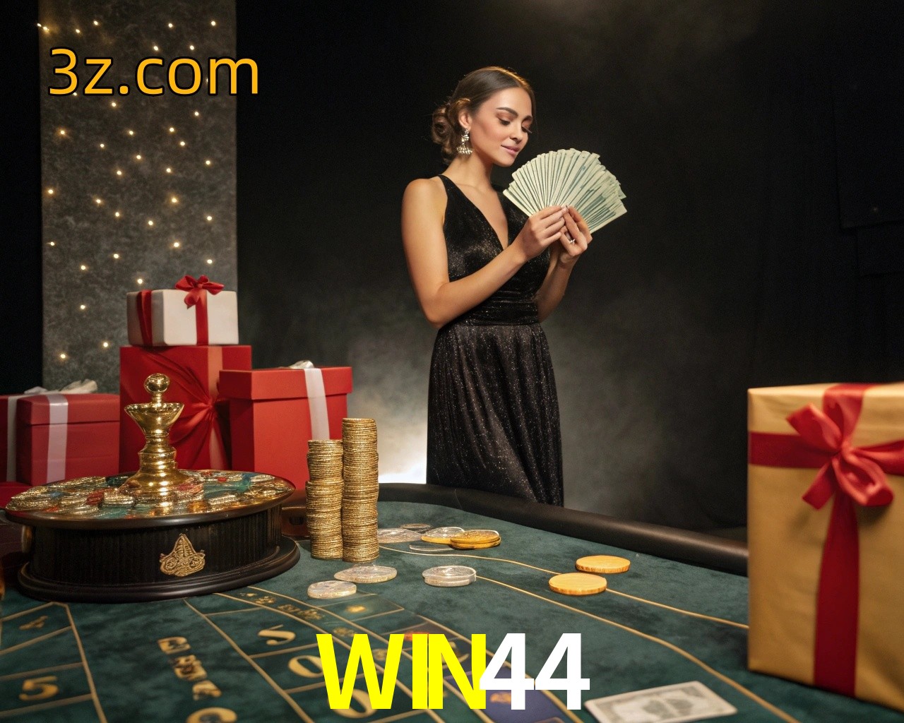  WIN44