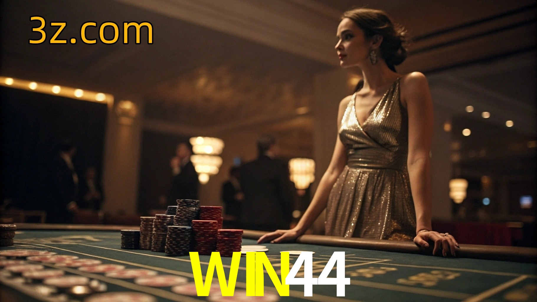  WIN44