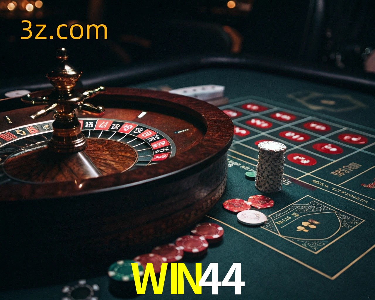  WIN44