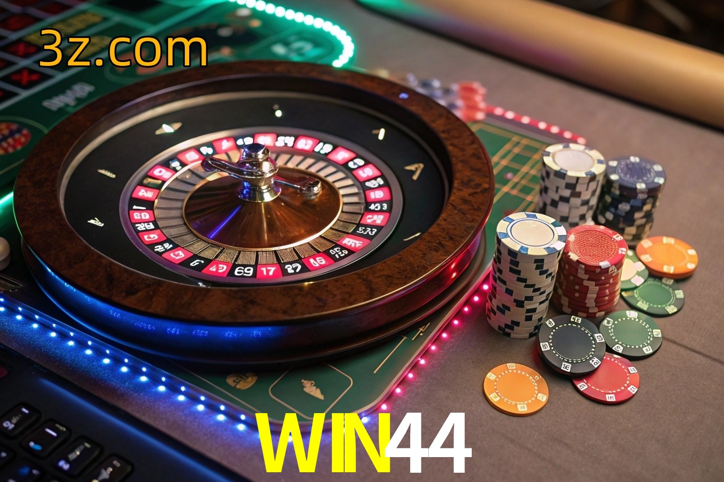  WIN44